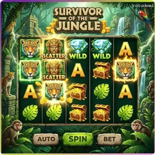 ratudewi Medan: Panduan Akses, APK, dan Login
